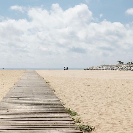 Vilasarmarlux II Vilassar De Mar Dış mekan fotoğraf